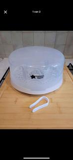 Sterilisator Tommee Tippee, Ophalen, Zo goed als nieuw, Sterilisator