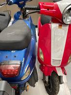 2 scooters koopje!!!, Fietsen en Brommers, Ophalen of Verzenden, Zo goed als nieuw