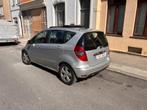 Mercedes Classe A (garage/marchand), Auto's, Mercedes-Benz, Voorwielaandrijving, Euro 5, Zwart, 4 cilinders