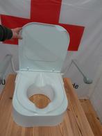 Rehausse WC, Divers, Enlèvement