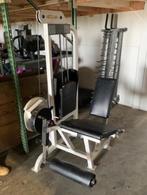 Lifefitness Pro 1 beenverlenging, Sport en Fitness, Overige Sport en Fitness, Ophalen