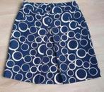 Rok River Woods maat 38, Kleding | Dames, Rokken, Maat 38/40 (M), Blauw, River Woods, Ophalen of Verzenden