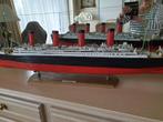 modelboot Titanic, Ophalen, Nieuw