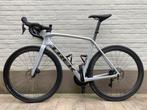 Trek Emonda SL5 nieuwstaat, Fietsen en Brommers, Ophalen, Zo goed als nieuw, Carbon