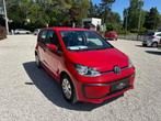 VW UP 1.0i AUTOMATIQUE - 58.471 KM - 2017 - GARANTIE, Auto's, Volkswagen, Automaat, Bedrijf, Onderhoudsboekje, 999 cc
