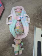 Babyborn pop, Kinderen en Baby's, Kindermode-accessoires, Ophalen, Gebruikt