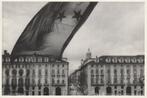 ITALIË - Torino: Via Garibaldi vista da Palazzo Madama, Verzamelen, Postkaarten | Buitenland, Verzenden, Ongelopen, Italië