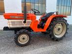 Kubota B1600 compacte traktor - garantie - MICROTRACTORS.COM, Gebruikt, Tot 2500, Tot 80 Pk, Ophalen