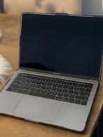 Macbook pro 2017, Ophalen, 256 GB, 8 GB, Zo goed als nieuw