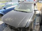 onderdelen audi A4 CABRIOLET 2500 tdi,,2004, Ophalen, Gebruikt, Voor, Audi