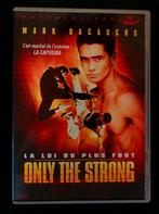 DVD du film Only the Strong - La loi du plus fort, Cd's en Dvd's, Dvd's | Actie, Ophalen of Verzenden, Martial Arts, Zo goed als nieuw