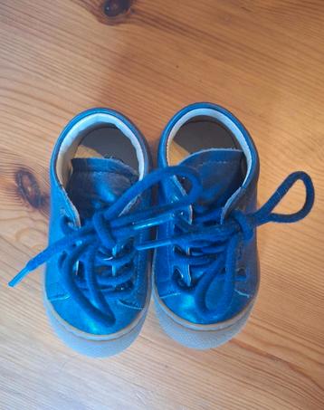 Naturino schoenen maat 18 beschikbaar voor biedingen