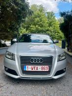 Audi a3 cabriolet prête à immatriculer 👌garanti 👍, Cuir, Achat, Intérieur cuir, Particulier