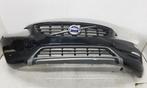 BUMPER VOOR Volvo V60 I (FW / GW) (31323831), Gebruikt, Voor, Volvo, Bumper