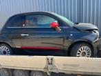 Fiat 500, Autos, Achat, Boîte manuelle, Particulier, Tissu