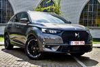 DS Automobile - DS7 **Performance Line**, Auto's, DS, Automaat, LED verlichting, Alcantara, Bedrijf