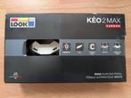 LOOK KEO 2 MAX Carbon pedalen, Racefiets, Nieuw, LOOK, Ophalen