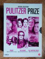 3 Films Pulitzer prize winnaars, Ophalen of Verzenden, Zo goed als nieuw
