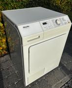Droogkast Miele, Elektronische apparatuur, Droogkasten, Ophalen, Gebruikt, 4 tot 6 kg, Voorlader