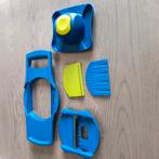 Mandoline Tupperware, alles snijder, Ophalen of Verzenden, Zo goed als nieuw