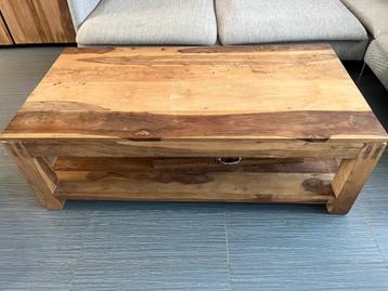 koffietafel beschikbaar voor biedingen