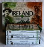 Ireland – Box Set 6  DVD’S, Livres, Histoire nationale, Diverse auteurs, Enlèvement ou Envoi, Neuf