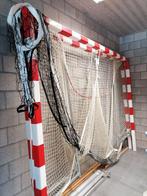 NIEUW - Voetbal doel insteekmodel, Sport en Fitness, Voetbal, Ophalen, Nieuw, Overige typen