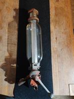 Ancienne pompe a essence JAPY, Enlèvement ou Envoi