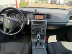 Volvo V60 T2 Geartronic Ocean Race Navi/Bluetth/2xPDC/LED, Stof, 1498 cc, 5 deurs, Electronic Stability Program (ESP)