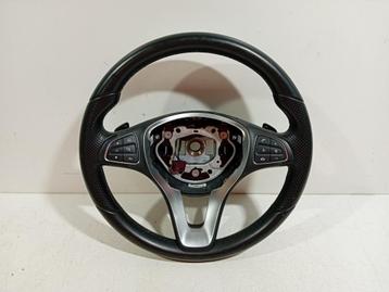 STUUR Mercedes-Benz C Estate (S205) (A0004601803) beschikbaar voor biedingen