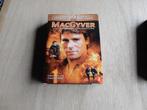 nr.118 - Dvd: macgyver seizoen 1, Cd's en Dvd's, Actie en Avontuur, Ophalen of Verzenden, Vanaf 6 jaar