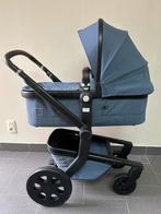 Joolz Day3 Quatro Blue 3 in 1 - COMPLEET, Kinderen en Baby's, Ophalen, Zo goed als nieuw, Maxi-Cosi