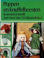 Poppen knuffelbeesten in woord en beeld - ilse gray, Ophalen of Verzenden, Gelezen, Poppen maken