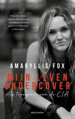 Mijn leven undercover Als topagente van de CIA, Boeken, Literatuur, Ophalen of Verzenden, Zo goed als nieuw