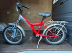 Minerva Escape City 20 inch kinderfiets, Fietsen en Brommers, Gebruikt, Ophalen