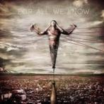 FOR ALL WE KNOW : For all we know, CD & DVD, CD | Rock, Comme neuf, Progressif, Enlèvement ou Envoi
