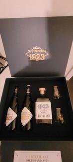 Bierbrand van trappisten westmalle, Verzamelen, Ophalen, Zo goed als nieuw