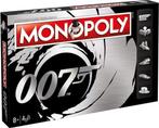Monopoly James Bond editie, Drie of vier spelers, Ophalen of Verzenden, Nieuw, HASBRO