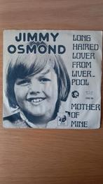 Jimmy Osmond, Ophalen of Verzenden, Zo goed als nieuw, Single