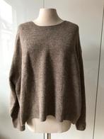 Pull H&M beige, Enlèvement ou Envoi, Beige, Porté, Taille 38/40 (M)