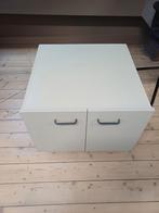 Kanoormeubel op wieltjes. Ideaal om printer op te zetten, Zakelijke goederen, Ophalen