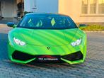 Lamborghini LP610 * BTW WAGEN *, Autos, Lamborghini, Cruise Control, Achat, Euro 6, Entreprise