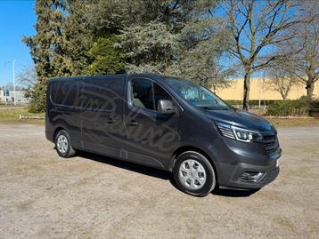 Renault trafic L2H1  beschikbaar voor biedingen