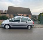 CITROËN XSARA PICASSO 1.6 ESSENCE 78.000 KM RÉELS ETAT NEUF, Auto's, Voorwielaandrijving, 116 g/km, Monovolume, Xsara
