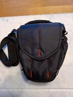 Sac pour appareil photo Hama avec housse de pluie, Enlèvement ou Envoi, Comme neuf