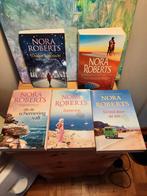 Nora Roberts., Livres, Romans, Enlèvement
