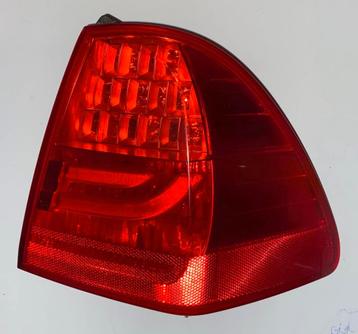 Right led backlight BMW Serie 3/Rétro-éclairage led droit beschikbaar voor biedingen