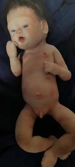 REBORN SILICONE JONGEN, Verzamelen, Verzenden