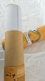 Houd je reizen bij met deze kras-wereldkaart!, Ophalen of Verzenden, Nieuw