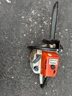 Kettingzaag stihl 041, Tuin en Terras, Ophalen, Gebruikt